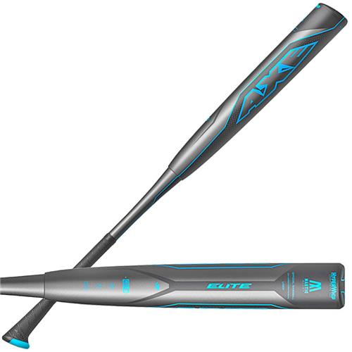Axe Bats Elite L130F (-3) Baseball Bat. Free shipping and 365 day exchange policy.  Some exclusions apply.
