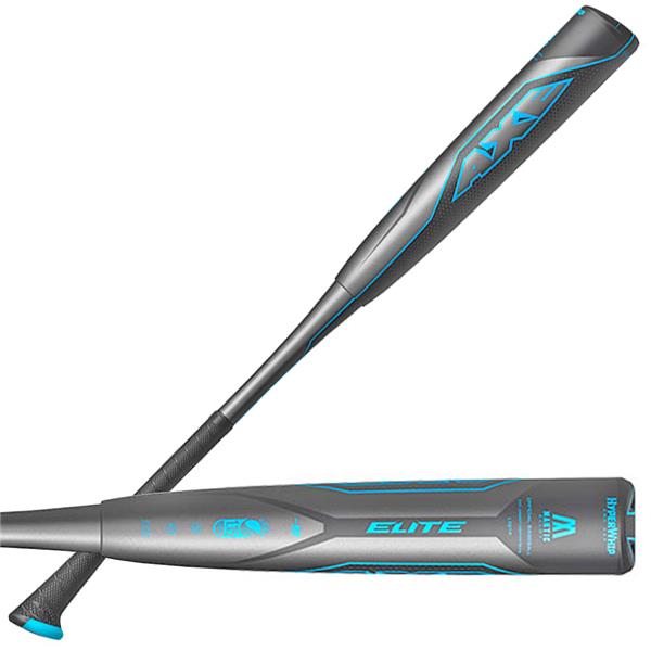 Axe Bats Elite Hybrid L131F(-9) USSSA Baseball Bat - Baseball Equipment ...