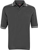 Adams Baseball Short Sleeve Umpire Shirt