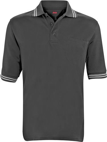 Adams Baseball Short Sleeve Umpire Shirt