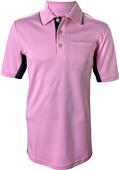 Adams MLB Style Short Sleeve Umpire Shirt
