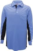 Adams MLB Style Long Sleeve Umpire Shirt