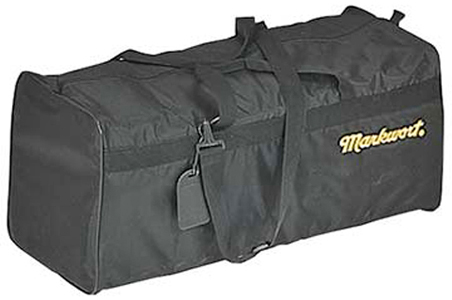 Markwort Team and Equipment Bags. Embroidery is available on this item.