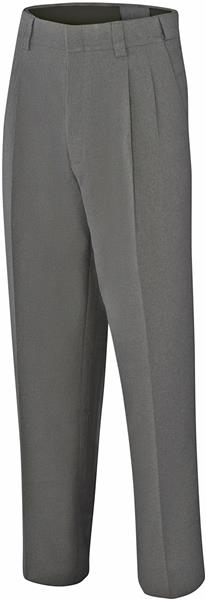 Pantalon D'arbitre Baseball/Softball SMITTY BBS-390 – 4-way Stretch, Gris, Neuf