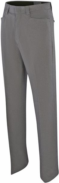 Adams Baseball Flat-Front Stretch Umpire Pants