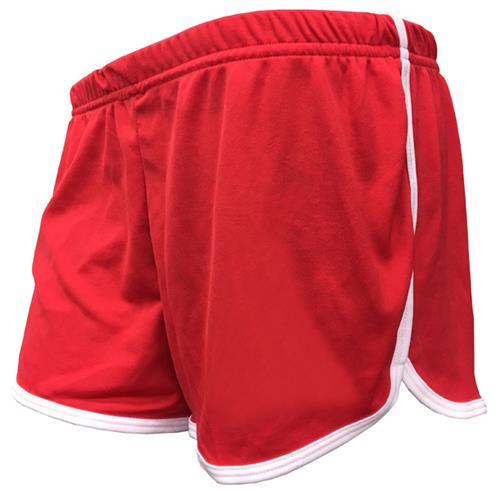 Fansy Womens Cotton W5227 2.5" Shorts - Closeout