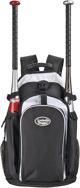 Grand sac d'équipement pour batte de baseball Team TPX Louisville