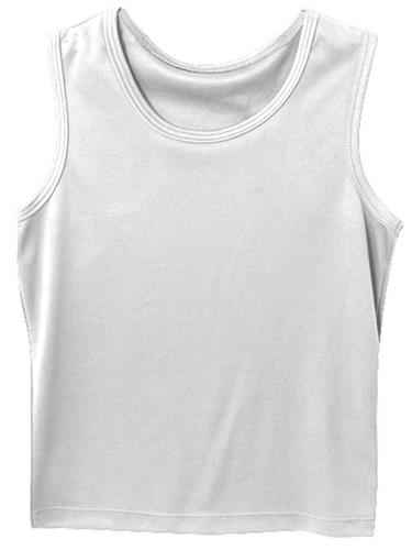 A4 Womens Polyester Racerback Tank Top - CO
