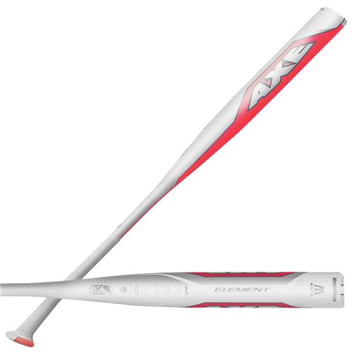 Axe Bats Element L151F (-12) Fastpitch Bat. Free shipping and 365 day exchange policy.  Some exclusions apply.