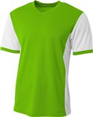A4 Adult/Youth Premier Soccer Jersey A4 Adult/Youth Premier Soccer Jersey