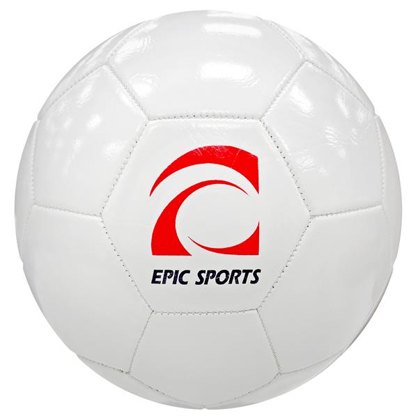 thumbnail image 2 of SPDTECH Soccer Ball Blue Tornado Size 3 With Pump Needle 2 of 10