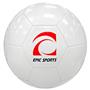 Epic Synthetic Leather Premium Practice Soccer Balls (Sizes 3, 4, 5)