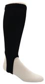 Baseball Stirrup Socks Knee-High Socks (NO FOOT) - (1-Pair)