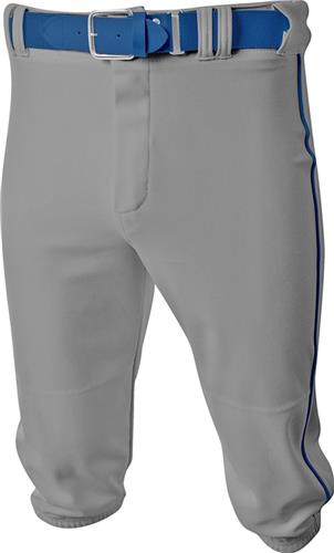 A4 Adult/Youth The Knick Baseball Pant