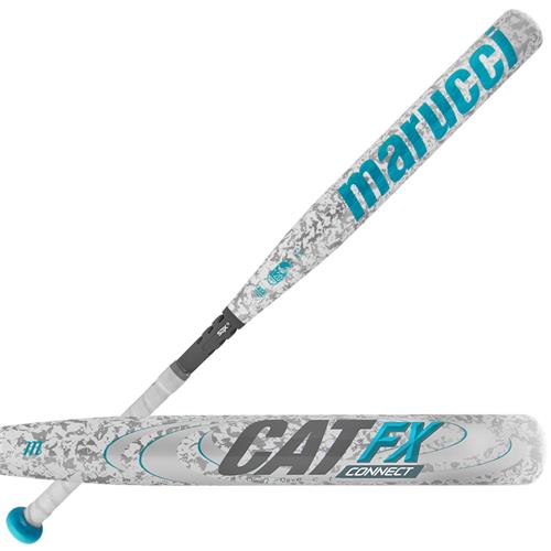 Marucci CATFX Connect -9 Fastpitch Bat. Free shipping and 365 day exchange policy.  Some exclusions apply.