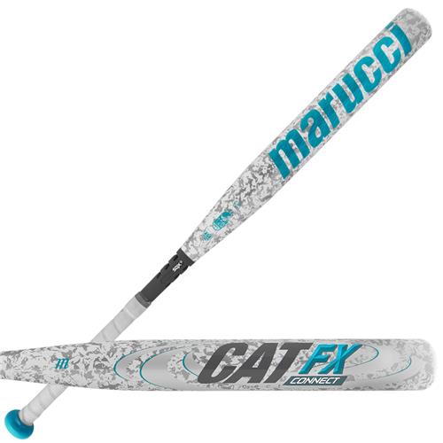 Marucci CATFX Connect -10 Fastpitch Bat. Free shipping and 365 day exchange policy.  Some exclusions apply.
