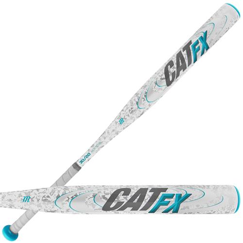Marucci CATFX -9 Fastpitch Bat. Free shipping and 365 day exchange policy.  Some exclusions apply.