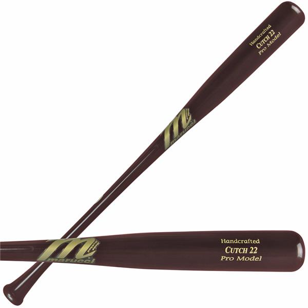 Marucci CUTCH22 Pro Model Wood Baseball Bat | Epic Sports