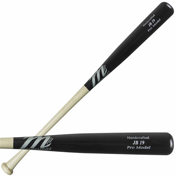 Marucci JB19 Pro Model Wood Baseball Bat | Epic Sports