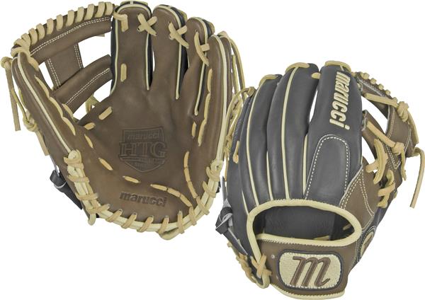 marucci htg series