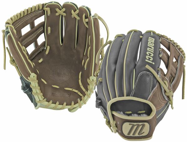 marucci htg