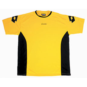 lotto soccer jersey