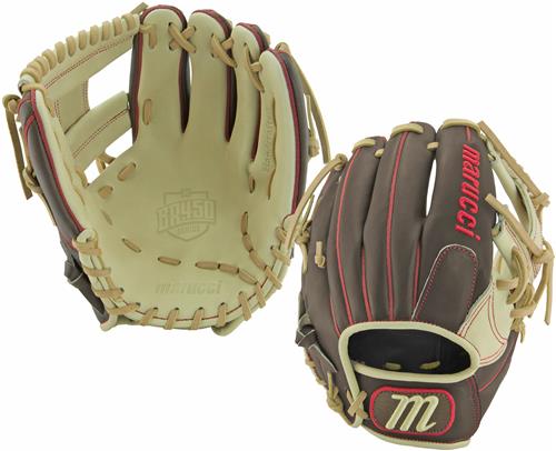 Marucci BR450 Series 11.25" I-Web Glove. Free shipping.  Some exclusions apply.