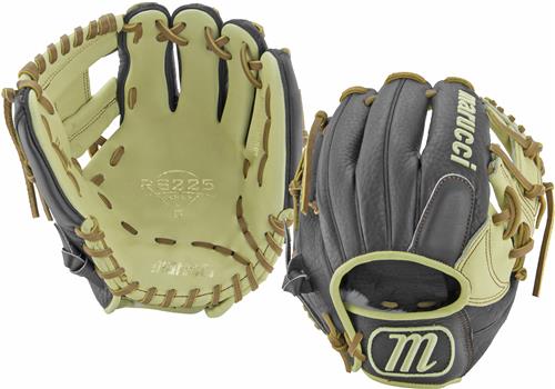 Marucci RS225 Series 11" I-Web Glove. Free shipping.  Some exclusions apply.