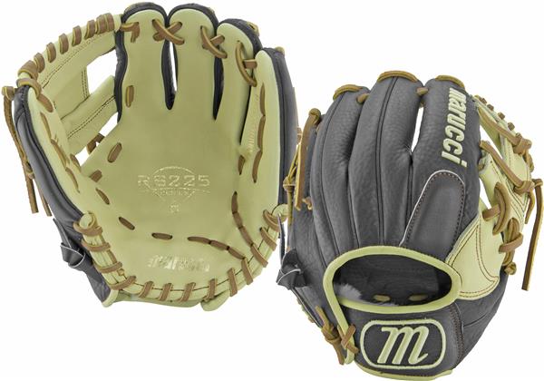 Details about   Marucci RS225 Series 11" Infield Baseball Glove I-Web 