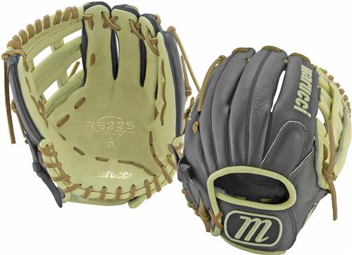 Marucci RS225 Series 11.5" H-Web Glove. Free shipping.  Some exclusions apply.