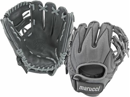 Marucci Geaux Series Mesh 11" I-Web Glove