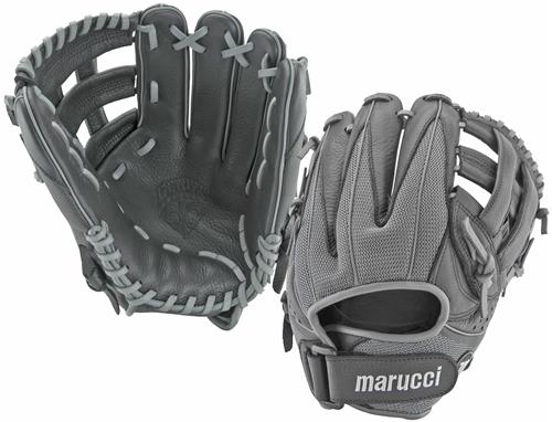 Marucci Geaux Series Mesh 11.5" H-Web Glove