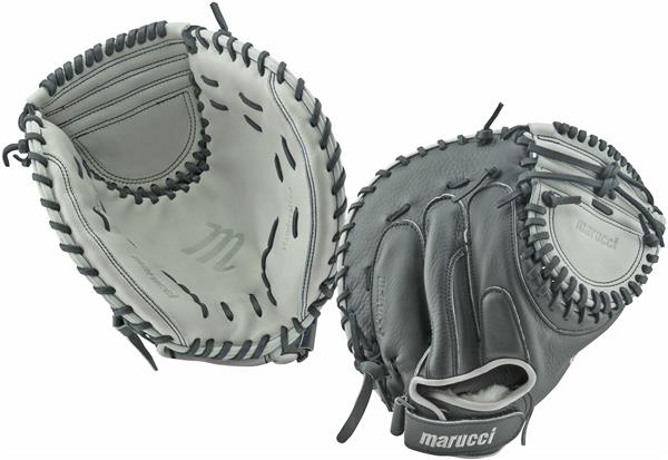 marucci catchers glove