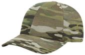 Richardson 865 R-Flex Multicam Tactial Cap