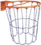 Basketball Secure-Net Metal Chain Nets