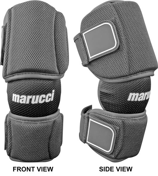 Marucci Batters Elbow Guard Closeout Sale Baseball Equipment & Gear