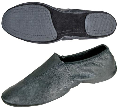 Danshuz Leather Gymnastic Shoe