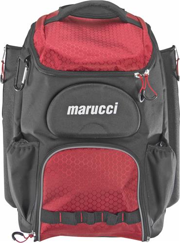 Marucci Axle Wheeled Bat Pack. Free shipping.  Some exclusions apply.