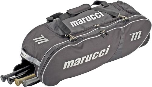 Marucci Player Roller Bag. Free shipping.  Some exclusions apply.
