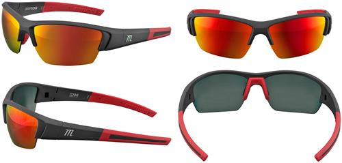 Marucci MV108 Performance Sunglasses. Free shipping.  Some exclusions apply.