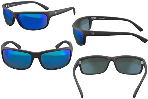 Marucci Gancio Lifestyle Sunglasses. Free shipping.  Some exclusions apply.