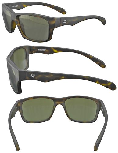 Marucci Omero Lifestyle Sunglasses. Free shipping.  Some exclusions apply.