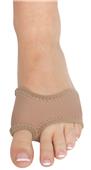 Danshuz Ballet Neoprene Solid Color Half Sole