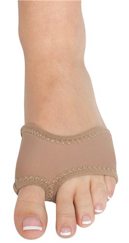 Danshuz Ballet Neoprene Solid Color Half Sole
