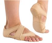 Danshuz Ballet Jazz Dance Neoprene Cross Wrap