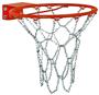 Markwort Metal Chain Basketball Goal Net ONLY
