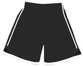 DTI Sports Adult Youth Roma Soccer Shorts - C/O DTI Sports Adult Youth Roma Soccer Shorts - C/O