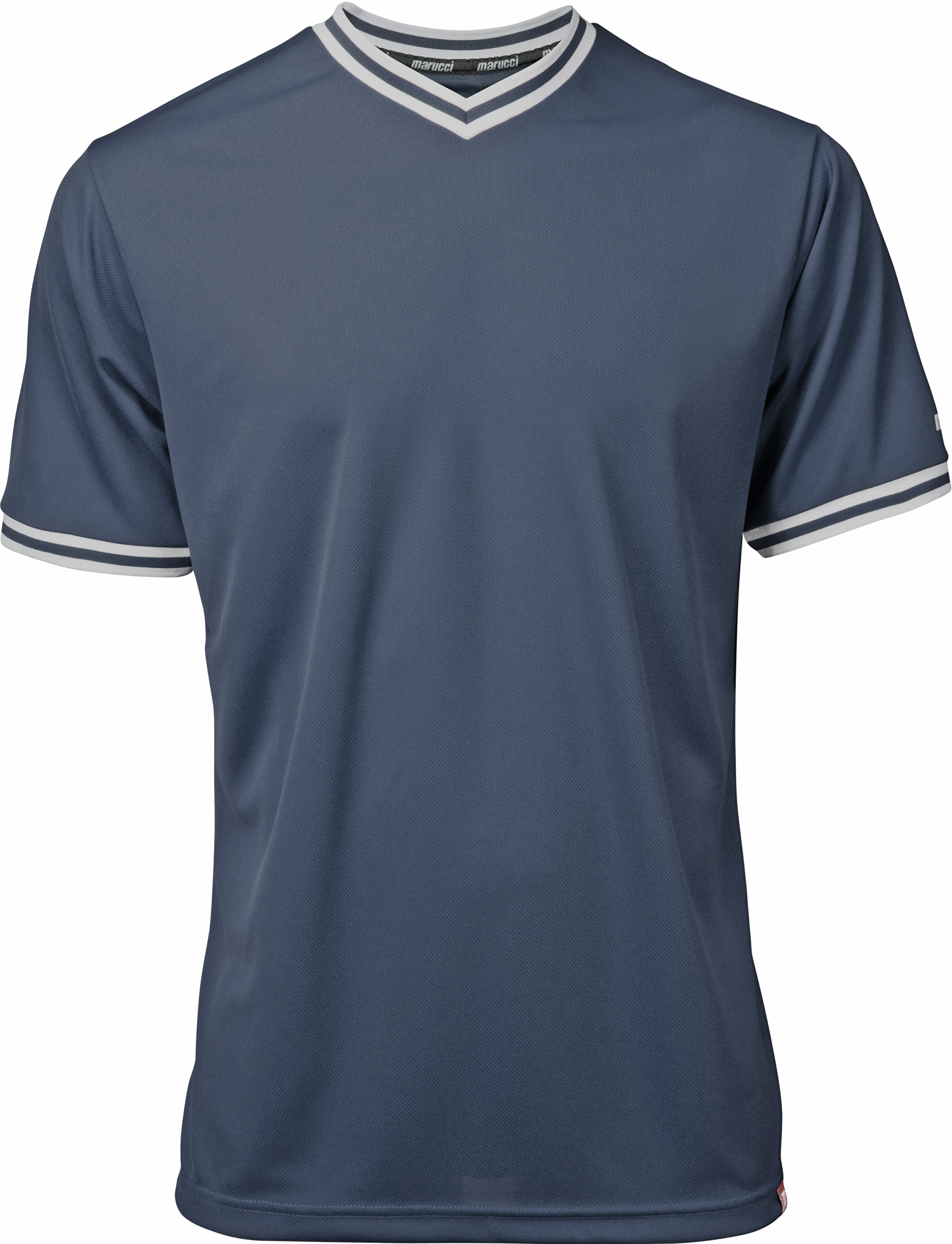 E128214 Marucci Adult Youth Performance V-neck Jersey