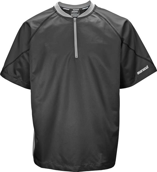 Marucci Adult/Youth SS Batting Practice Jersey Baseball Equipment & Gear