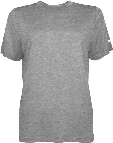 Marucci Women's Soft Touch Tee. Decorated in seven days or less.